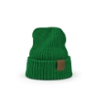 Tupac Beanie Dark green